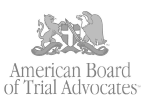 american board of trial advocates