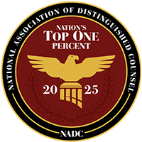 National Association of Distinguished Counsel