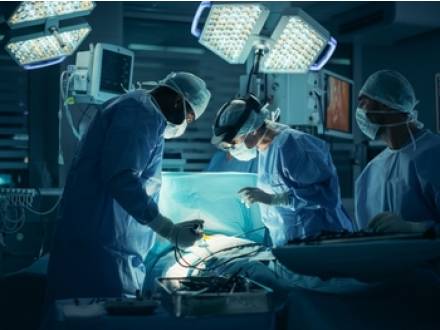 Chicago, IL medical malpractice lawyer