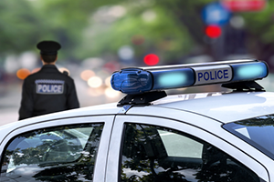 Cook County police officer lawyer